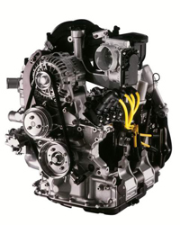 U2608 Engine